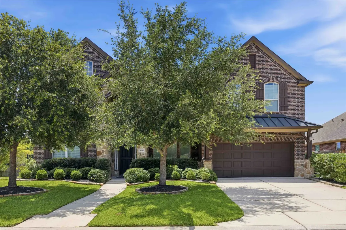 6231 Warwick Garden Lane, Spring, TX 77379 - #1