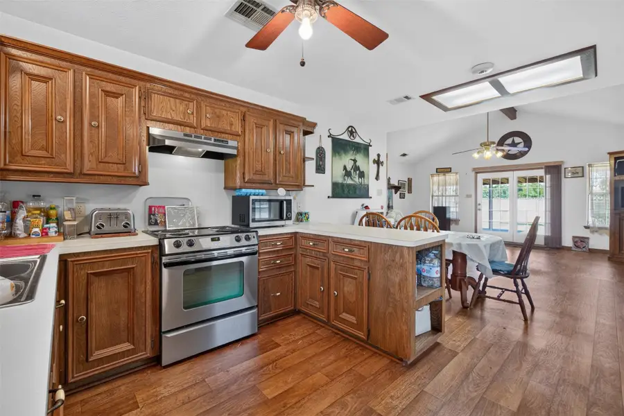 281 Lakeshore N, Onalaska, TX 77360 - #3