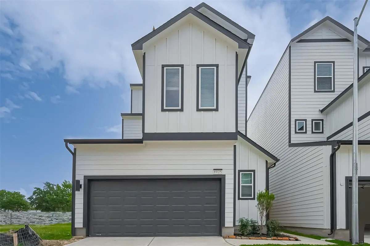 8917 Grovner Place, Houston, TX 77055 - #1