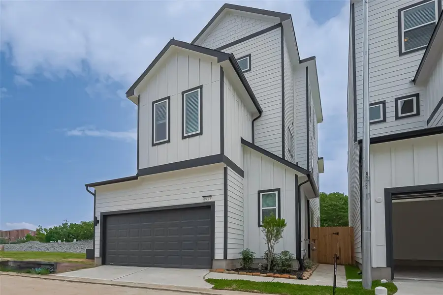 8917 Grovner Place, Houston, TX 77055 - #2