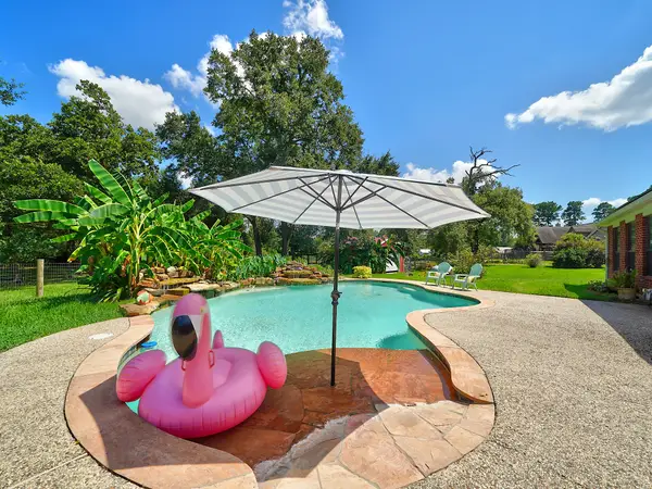 32210 Mink Creek Court, Magnolia, TX 77355