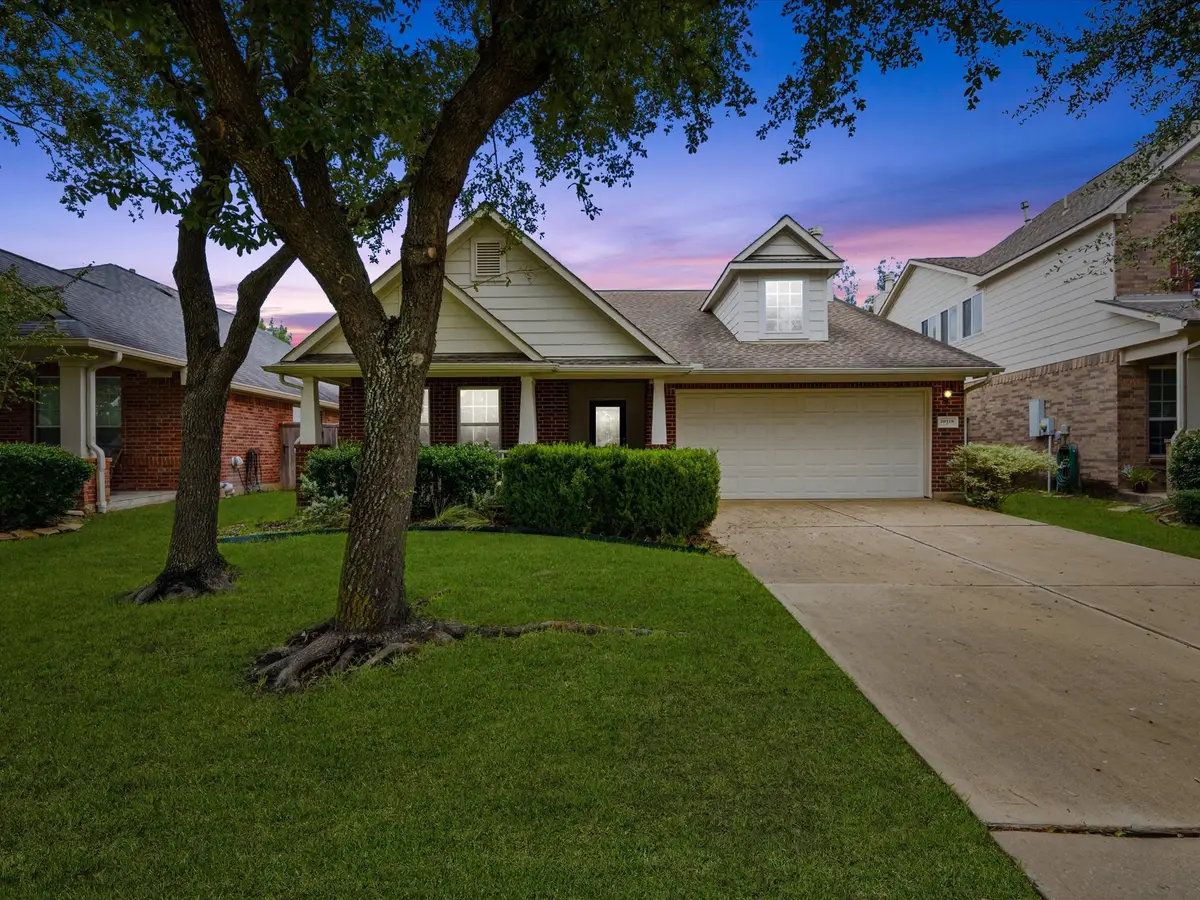 20118 Monarda Manor Court, Spring, TX 77379 - #1