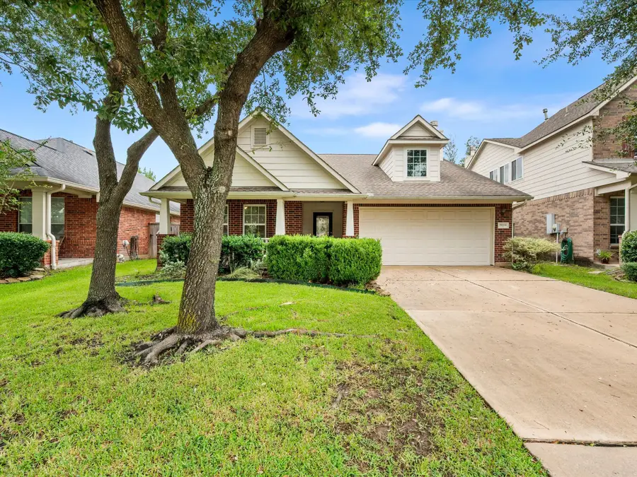 20118 Monarda Manor Court, Spring, TX 77379 - #3