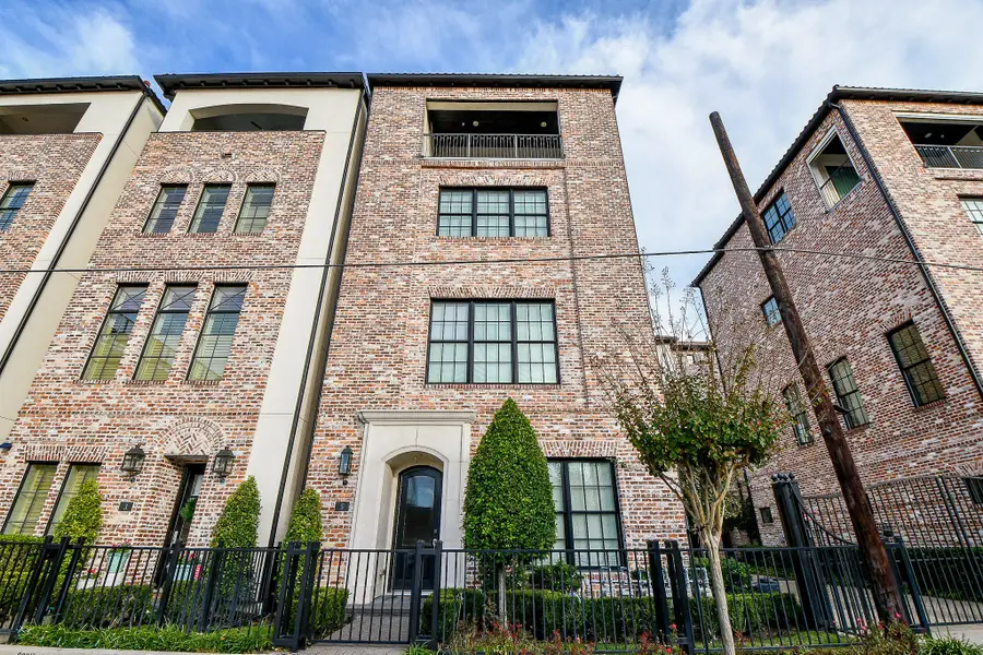 5 Robita Street, Houston, TX 77019 - #3