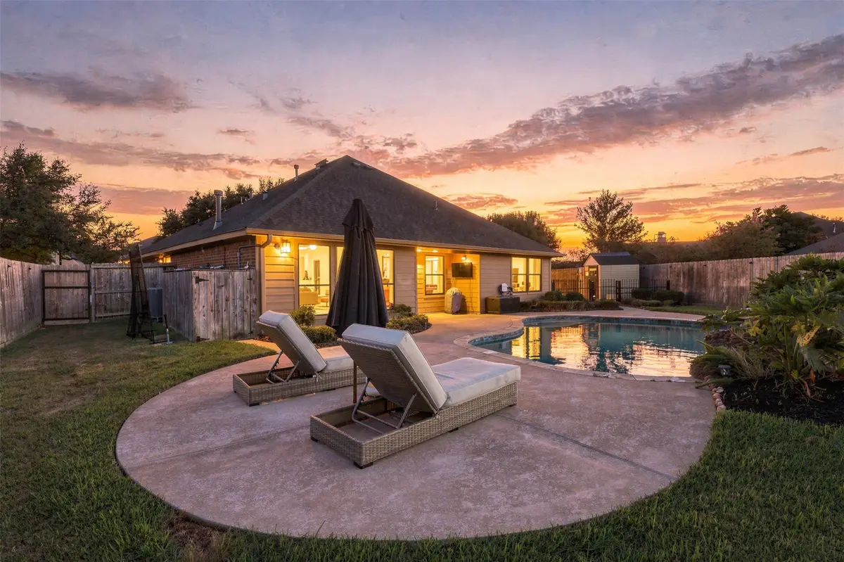 3203 Cactus Heights Lane, Pearland, TX 77581 - #1