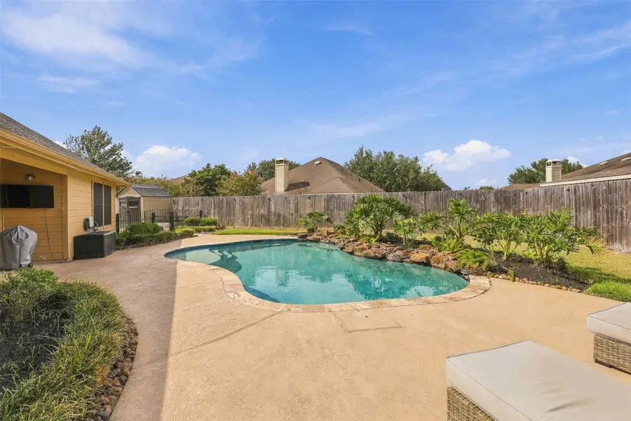 3203 Cactus Heights Lane, Pearland, TX 77581 - #3