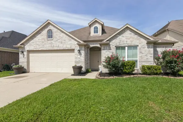 14522 Round Mountain Drive, Houston, TX 77090