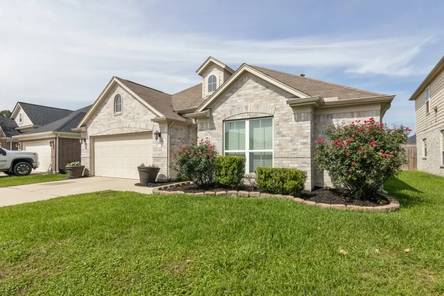 14522 Round Mountain Drive, Houston, TX 77090 - #2