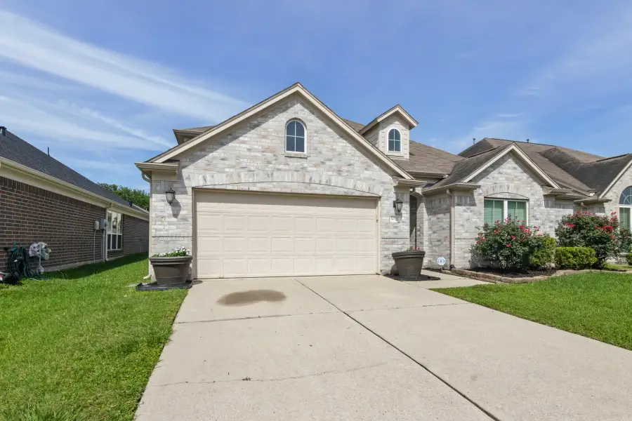 14522 Round Mountain Drive, Houston, TX 77090 - #3