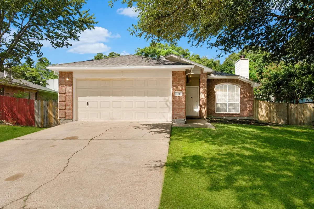 10506 Scenic Drive, Montgomery, TX 77356 - #1