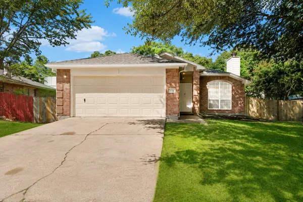 10506 Scenic Drive, Montgomery, TX 77356
