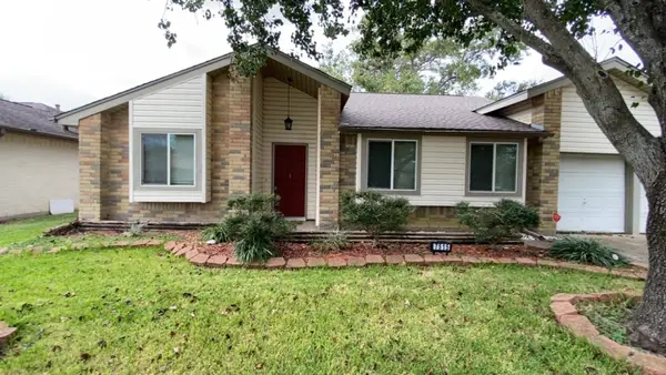 7515 Shoshone Drive, Baytown, TX 77521