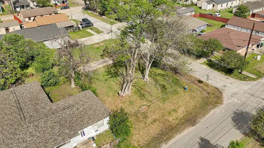 4510 Salina Street, Houston, TX 77026 - #2