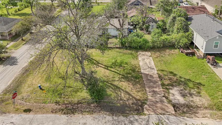 4510 Salina Street, Houston, TX 77026 - #3