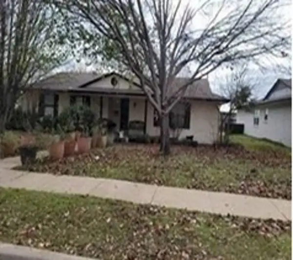 2512 Eastbrook Drive, Mesquite, TX 75150