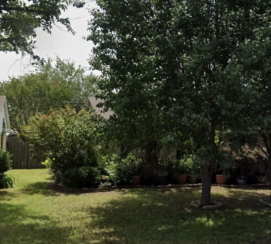 2512 Eastbrook Drive, Mesquite, TX 75150 - #2