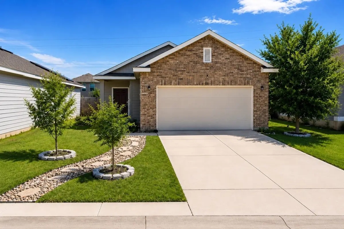 253 Wonderful Life Way, Jarrell, TX 76537 - #1