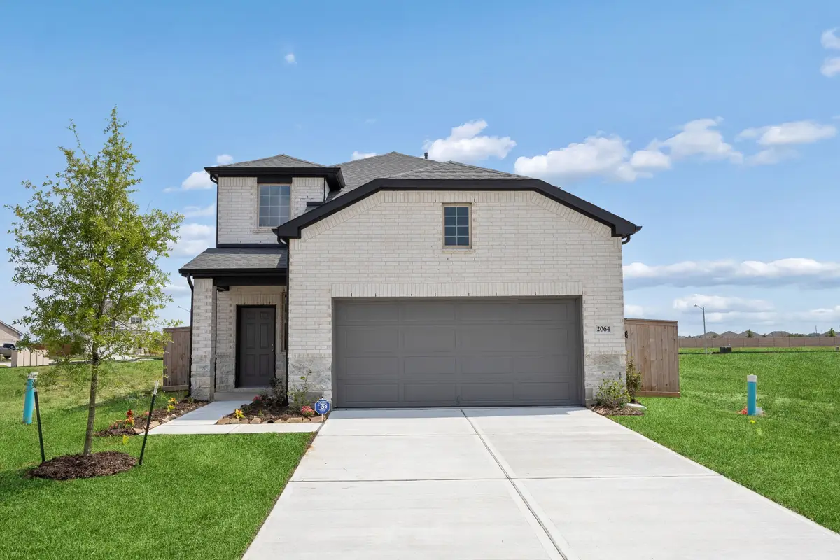 2064 Marymere Falls Drive, Dayton, TX 77535 - #1