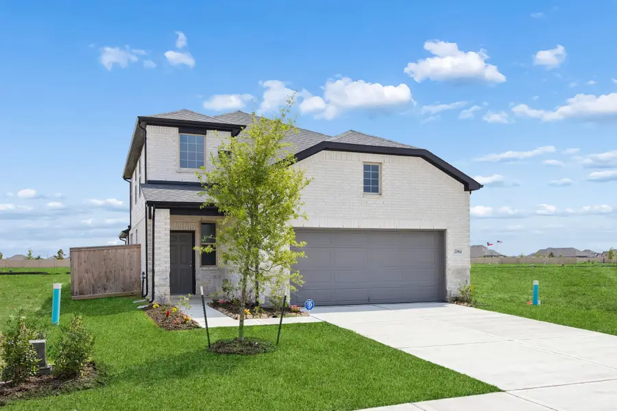 2064 Marymere Falls Drive, Dayton, TX 77535 - #2