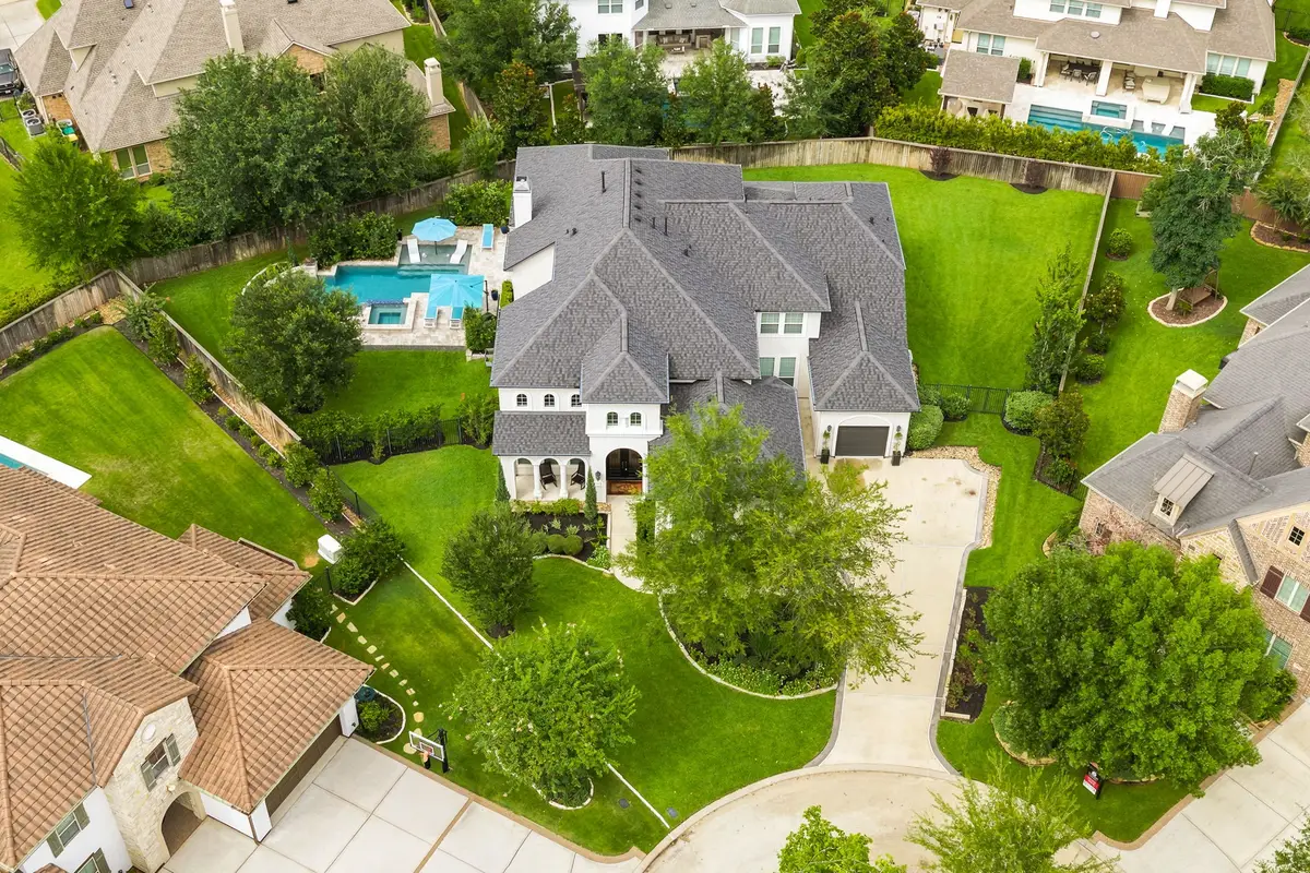27 Hollyflower Place, Tomball, TX 77375 - #1