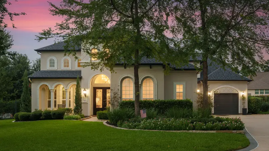 27 Hollyflower Place, Tomball, TX 77375 - #3