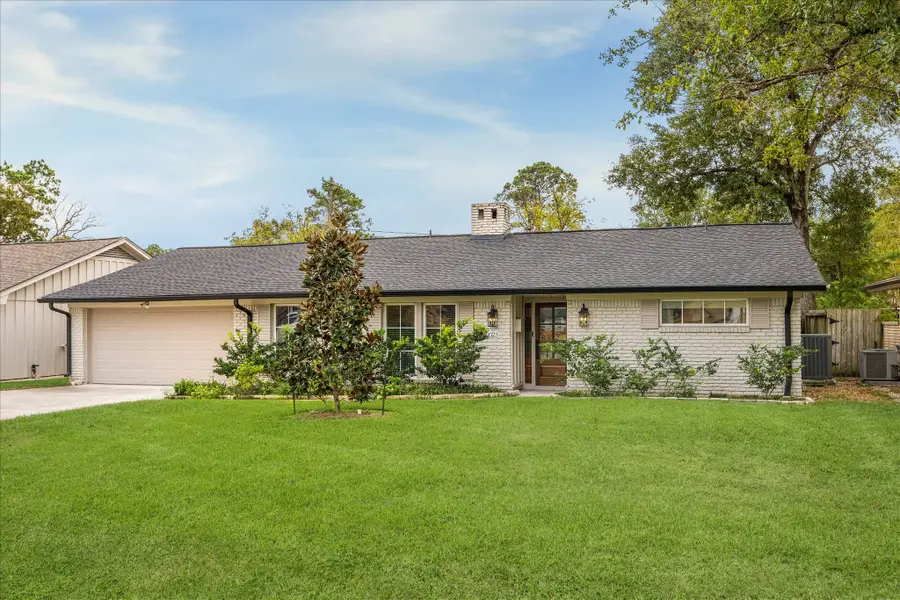 10023 Briarwild Lane, Houston, TX 77080 - Image #2