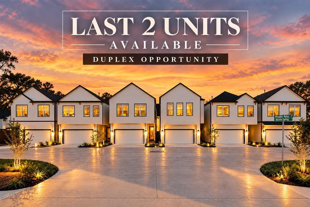 5925-5927 Wheatley Street, Houston, TX 77091 - #1