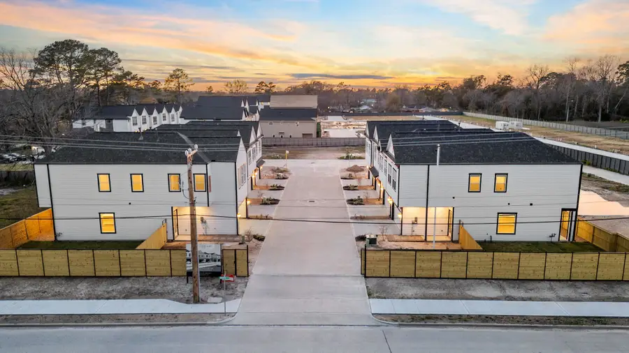 5925-5927 Wheatley Street, Houston, TX 77091 - #3