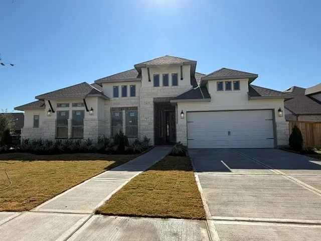 6403 Seville, Manvel, TX 77578 - #1