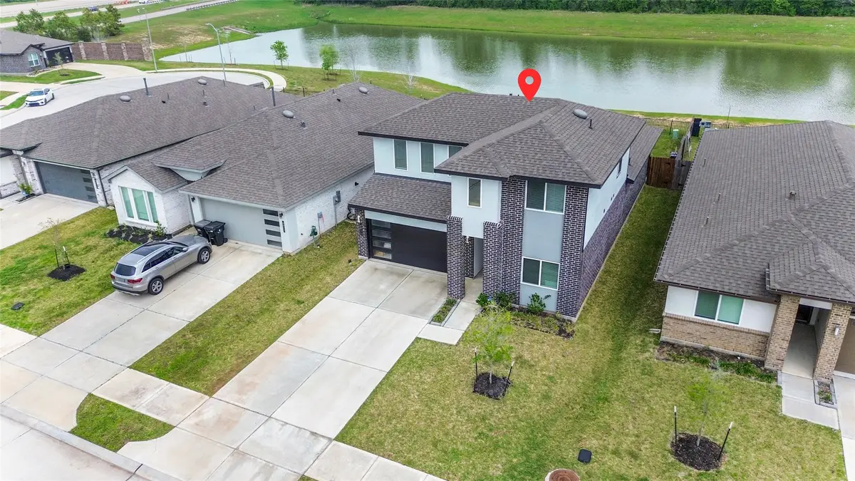 6811 Bradford Terrace Road, Richmond, TX 77407 - Image #1