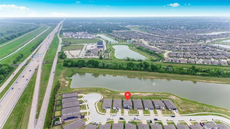 6811 Bradford Terrace Road, Richmond, TX 77407 - Image #3