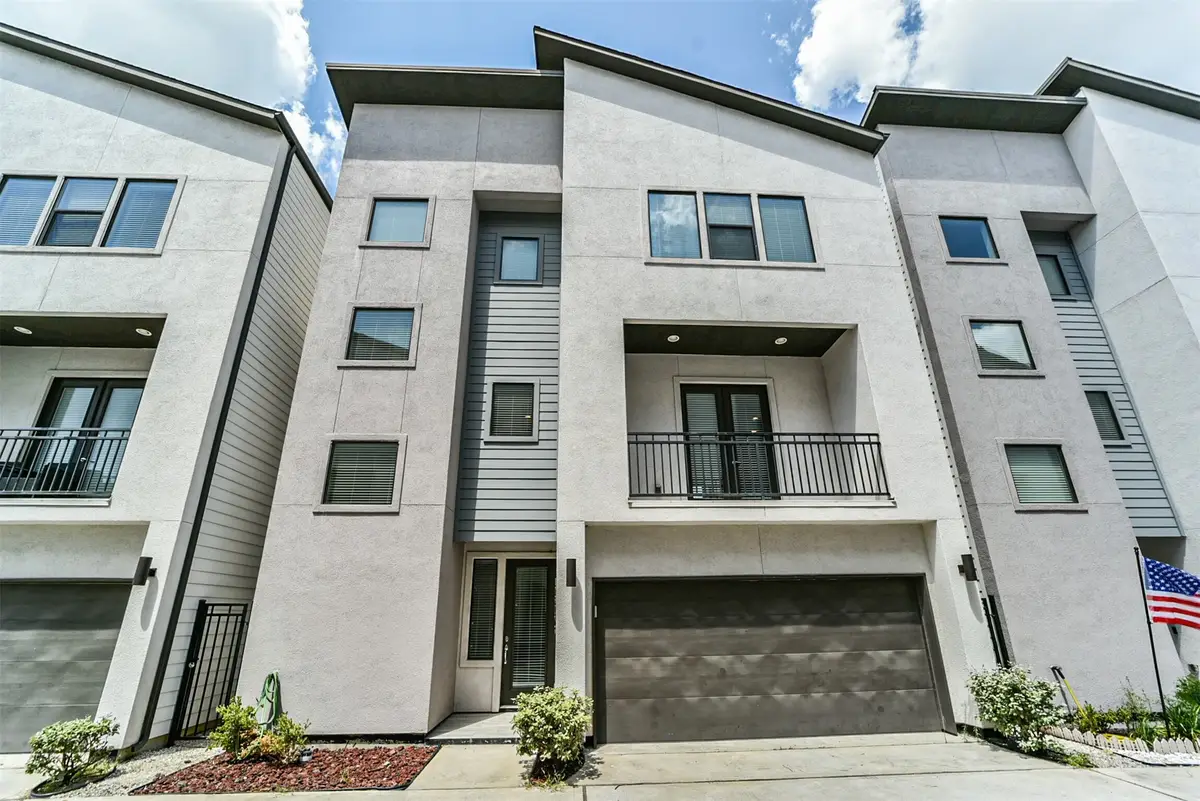 10806 Warwana Road #G, Houston, TX 77043 - #1