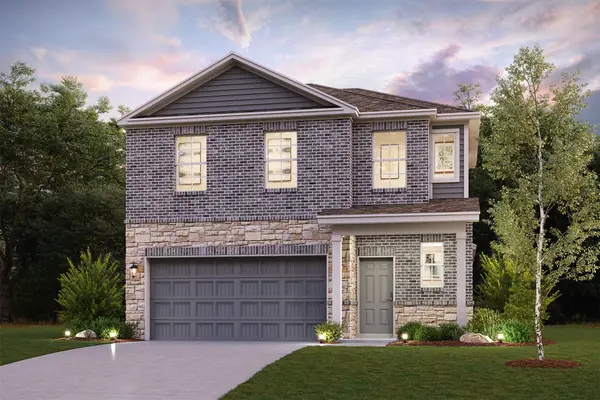7826 Bergamot Circle, Magnolia, TX 77354