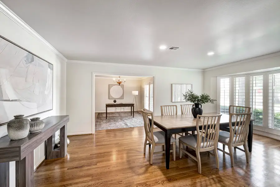 12302 Beauregard Drive, Houston, TX 77024 - #2