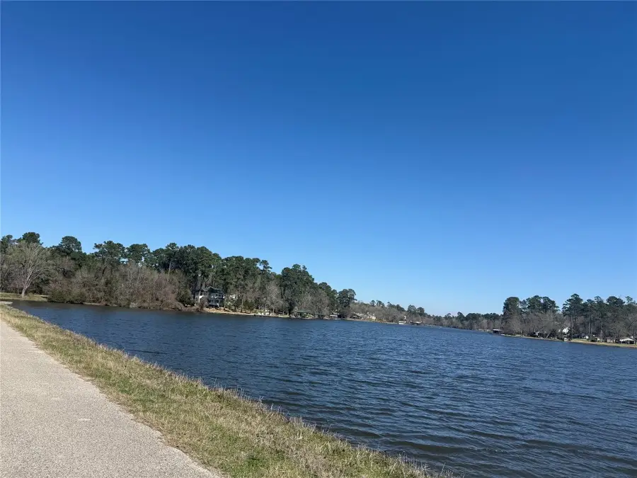 202 Sunset Lake Road, Huntsville, TX 77340 - #2