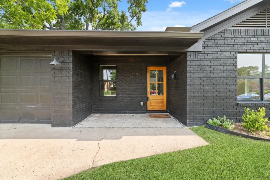 317 Kelley Street, Houston, TX 77009 - #2