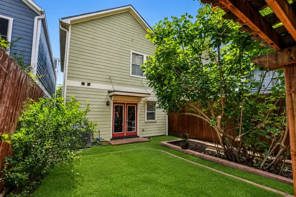 1513 Dorothy Street, Houston, TX 77008
