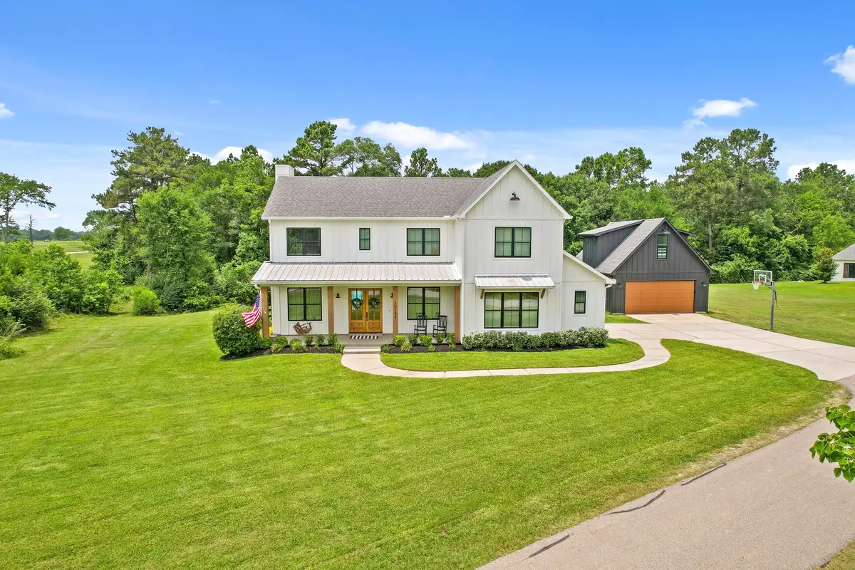 20256 Fm 2854 Road, Montgomery, TX 77316 - #1