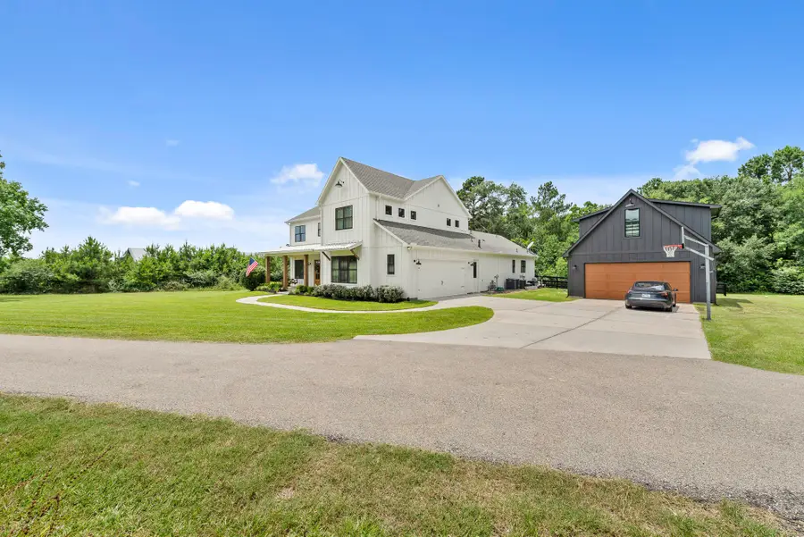 20256 Fm 2854 Road, Montgomery, TX 77316 - #3