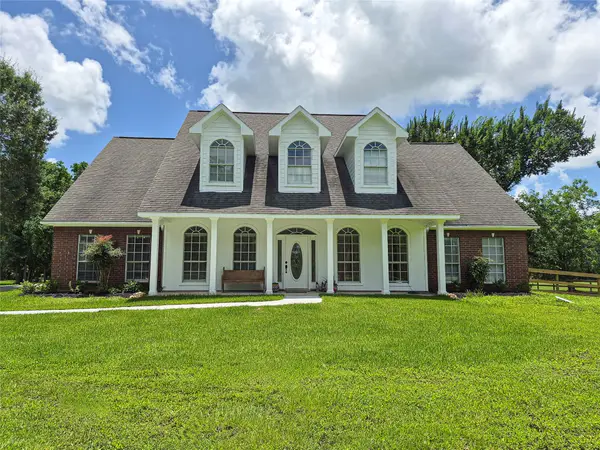 1507 County Road 878a, Sweeny, TX 77480