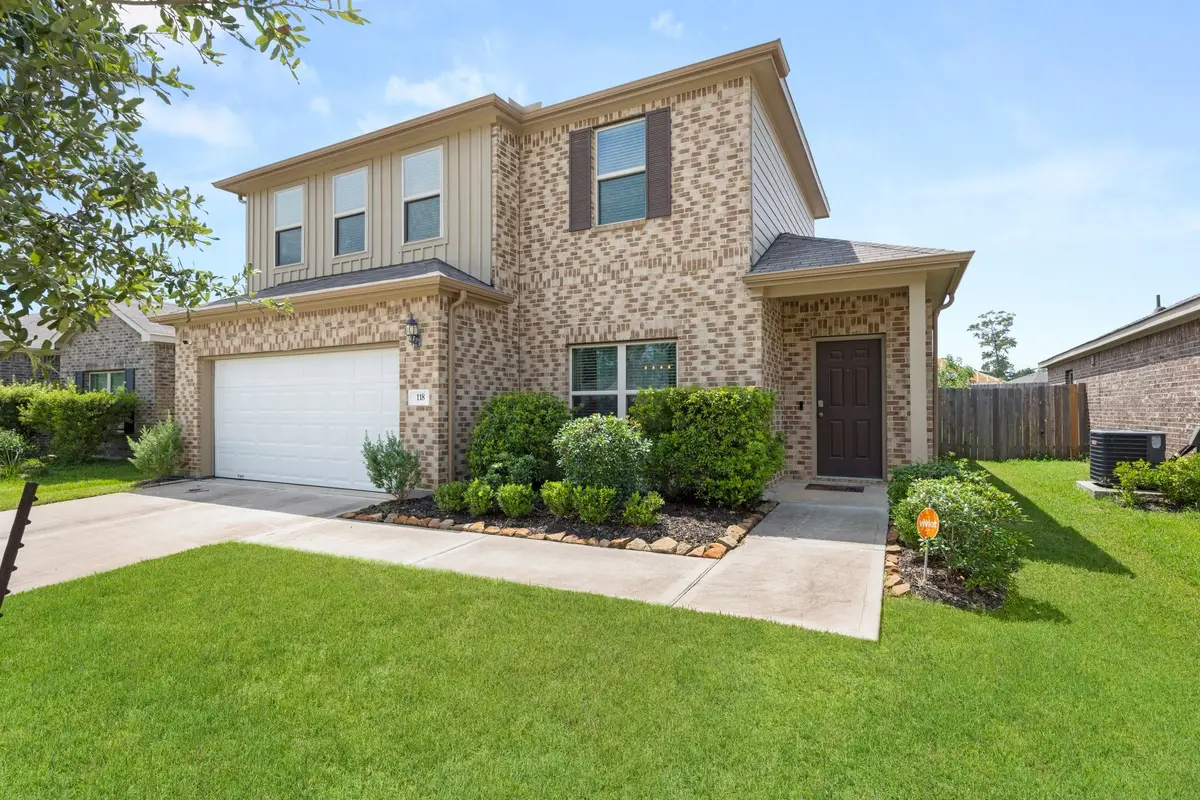 118 Courageous Side Way, Magnolia, TX 77354 - Image #1