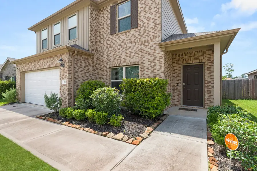 118 Courageous Side Way, Magnolia, TX 77354 - Image #3