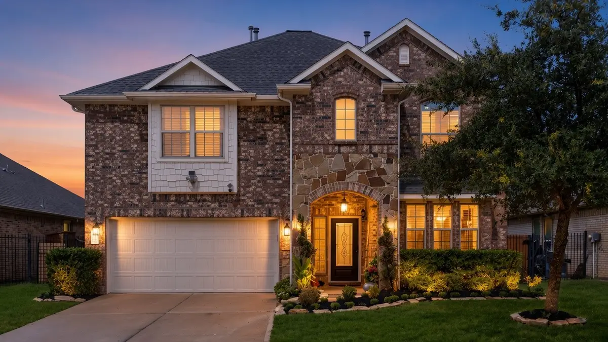 24030 Cannon Anello Court, Katy, TX 77493 - #1