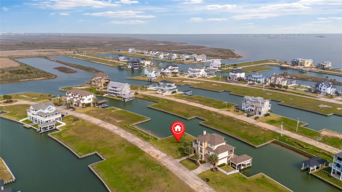 9 Ramrod, Hitchcock, TX 77563 - #1