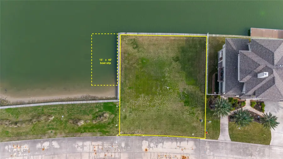 9 Ramrod, Hitchcock, TX 77563 - #2