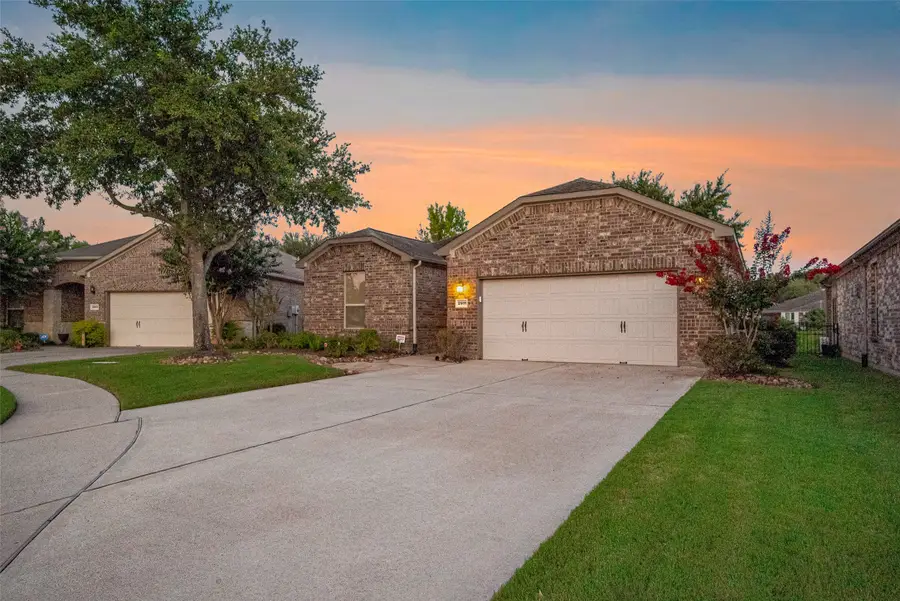 2911 Bur Oak Court, Richmond, TX 77469 - #3
