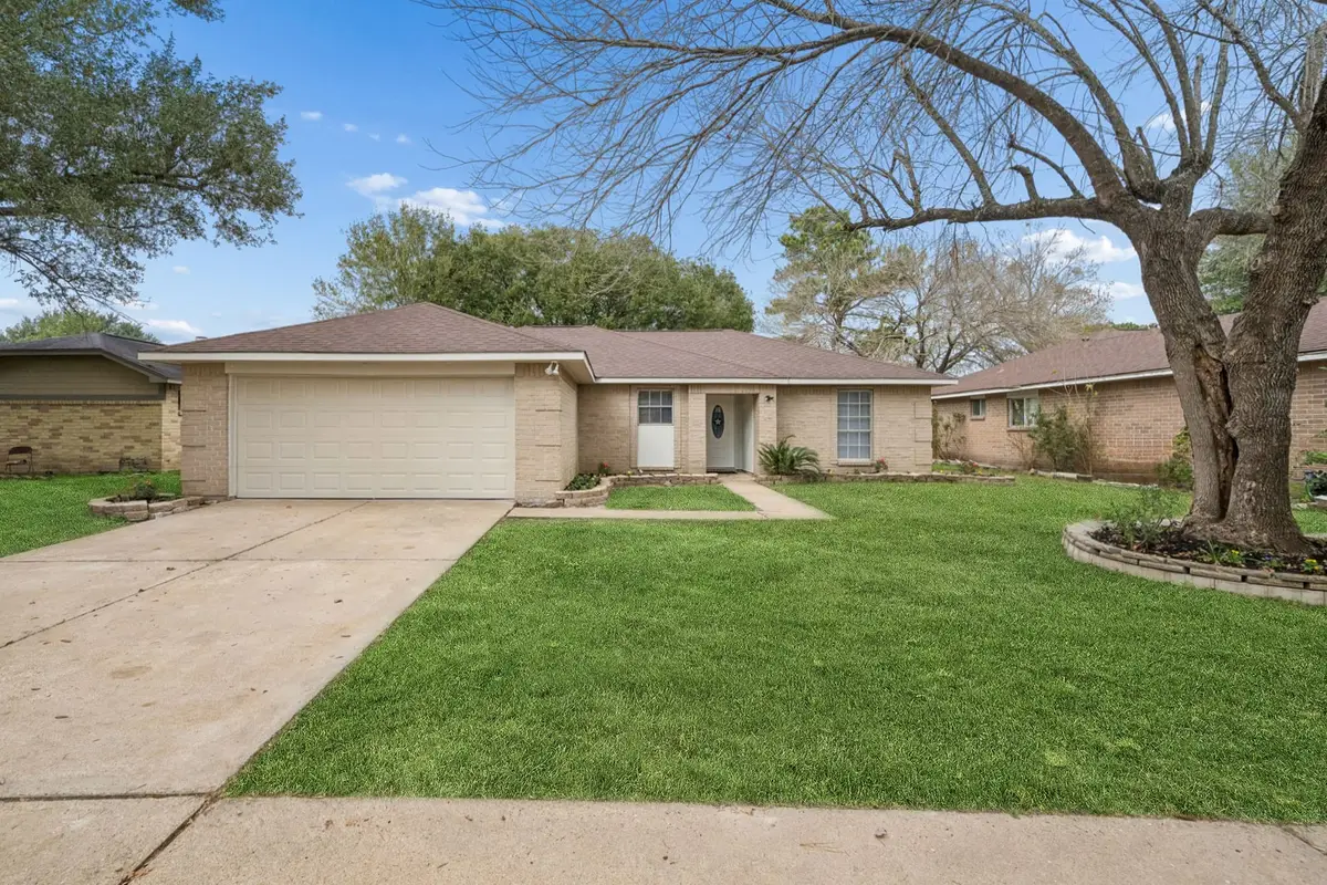 24110 Silversmith Lane, Katy, TX 77493 - #1