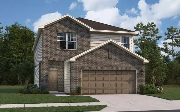 18653 Shauna Danielle Drive, New Caney, TX 77357
