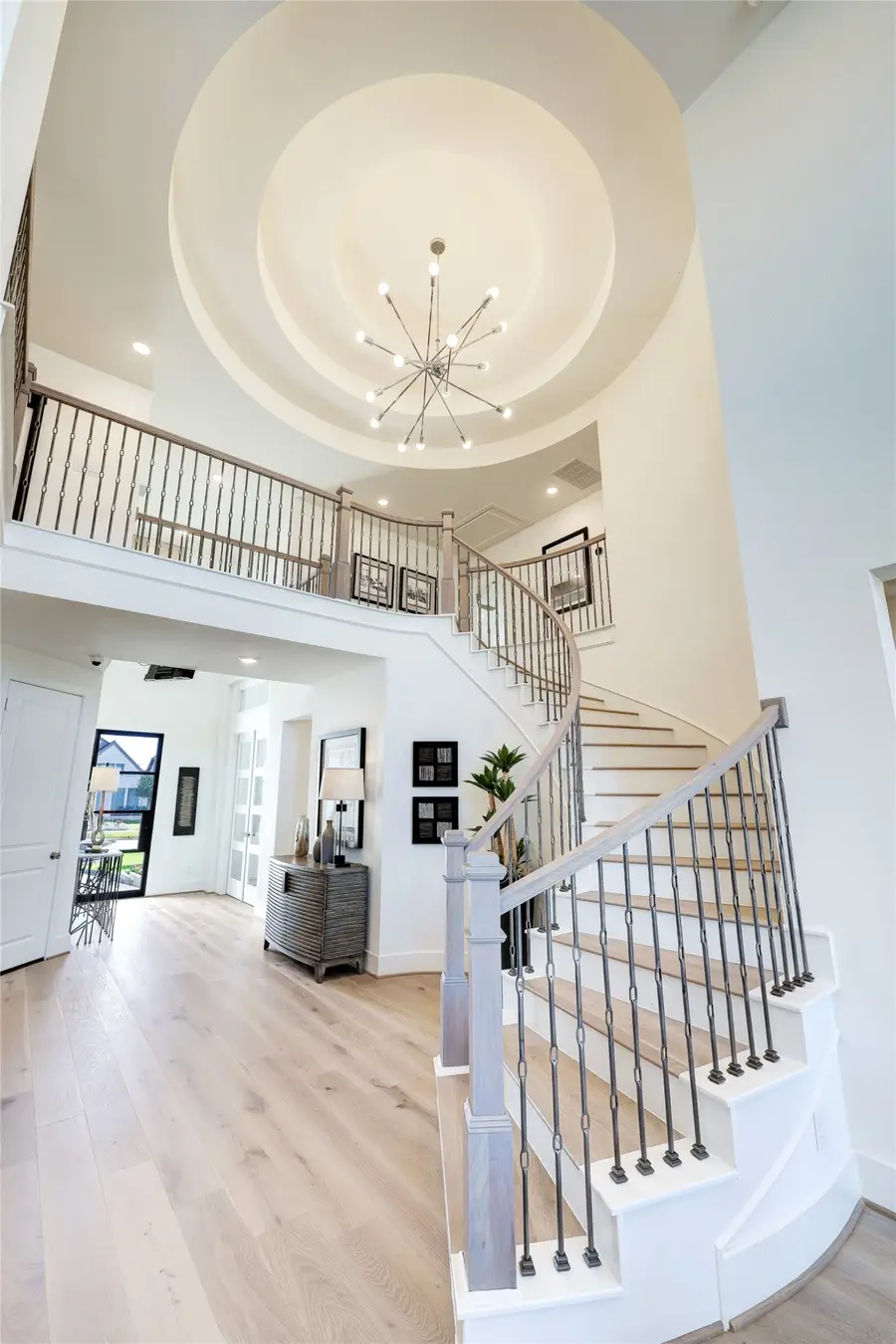 7319 Prairie Lakeshore Lane, Katy, TX 77493 - #2