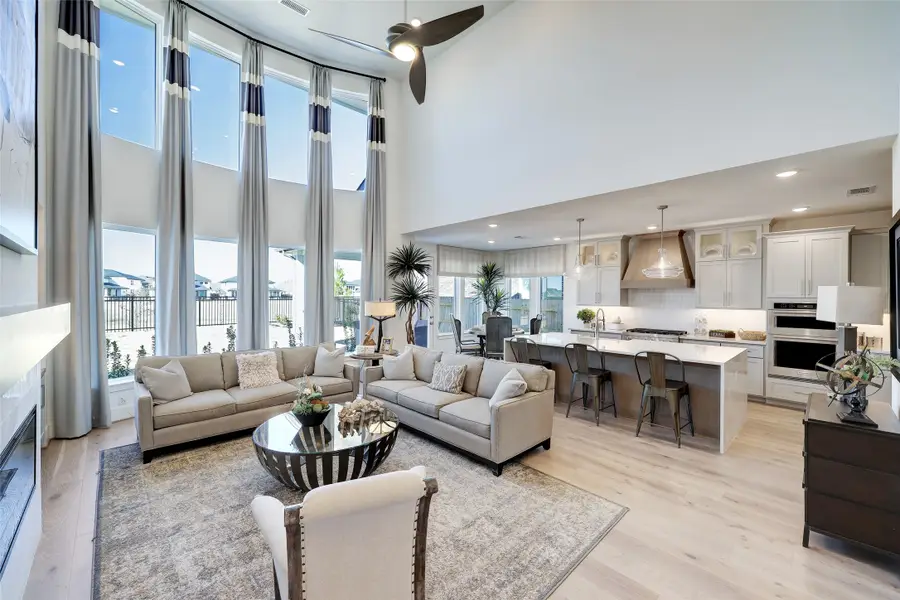 7319 Prairie Lakeshore Lane, Katy, TX 77493 - #3
